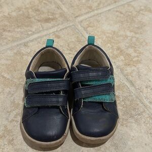Ten Little Everyday Shoes size 7.5